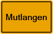 Grundbuchauszug Mutlangen