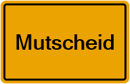 Grundbuchauszug Mutscheid