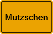Grundbuchauszug Mutzschen