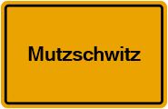 Grundbuchauszug Mutzschwitz