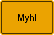 Grundbuchauszug Myhl