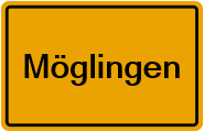 Grundbuchauszug Möglingen