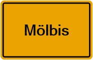 Grundbuchauszug Mölbis