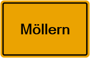 Grundbuchauszug Möllern
