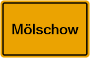 Grundbuchauszug Mölschow