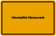 Grundbuchauszug Mönchpfiffel-Nikolausrieth