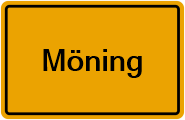Grundbuchauszug Möning