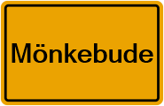 Grundbuchauszug Mönkebude
