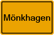 Grundbuchauszug Mönkhagen