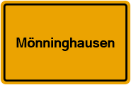 Grundbuchauszug Mönninghausen