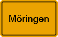 Grundbuchauszug Möringen
