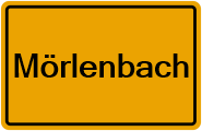 Grundbuchauszug Mörlenbach