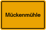 Grundbuchauszug Mückenmühle