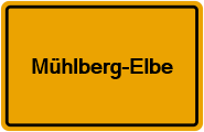 Grundbuchauszug Mühlberg-Elbe