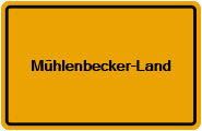 Grundbuchauszug Mühlenbecker-Land