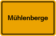 Grundbuchauszug Mühlenberge