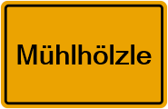 Grundbuchauszug Mühlhölzle