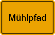 Grundbuchauszug Mühlpfad