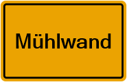 Grundbuchauszug Mühlwand