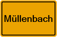 Grundbuchauszug Müllenbach
