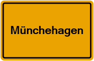 Grundbuchauszug Münchehagen