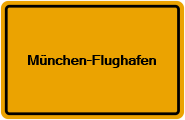 Grundbuchauszug München-Flughafen