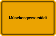 Grundbuchauszug Münchengosserstädt
