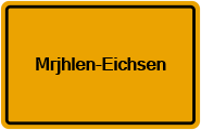 Grundbuchauszug Mгјhlen-Eichsen