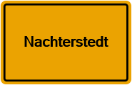 Grundbuchauszug Nachterstedt