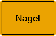 Grundbuchauszug Nagel