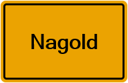 Grundbuchauszug Nagold