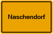 Grundbuchauszug Naschendorf