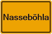 Grundbuchauszug Nasseböhla