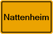 Grundbuchauszug Nattenheim