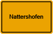 Grundbuchauszug Nattershofen