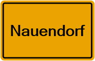 Grundbuchauszug Nauendorf