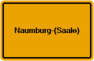 Grundbuchauszug Naumburg-(Saale)