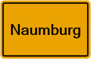 Grundbuchauszug Naumburg