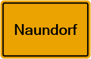 Grundbuchauszug Naundorf