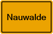 Grundbuchauszug Nauwalde