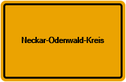 Grundbuchauszug Neckar-odenwald-kreis