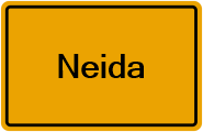 Grundbuchauszug Neida