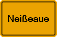 Grundbuchauszug Neißeaue