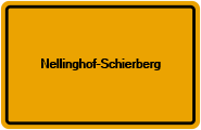 Grundbuchauszug Nellinghof-Schierberg