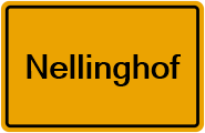 Grundbuchauszug Nellinghof