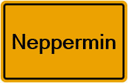 Grundbuchauszug Neppermin
