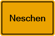 Grundbuchauszug Neschen