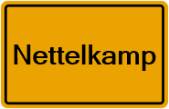 Grundbuchauszug Nettelkamp