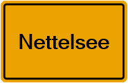 Grundbuchauszug Nettelsee