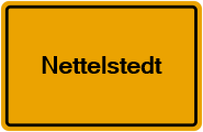 Grundbuchauszug Nettelstedt